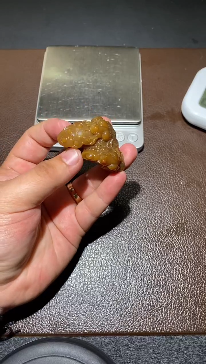 【闪购商品】和田玉挂件未镶嵌