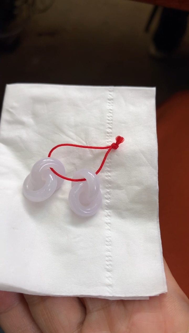 【闪购商品】定制翡翠未镶嵌翡翠