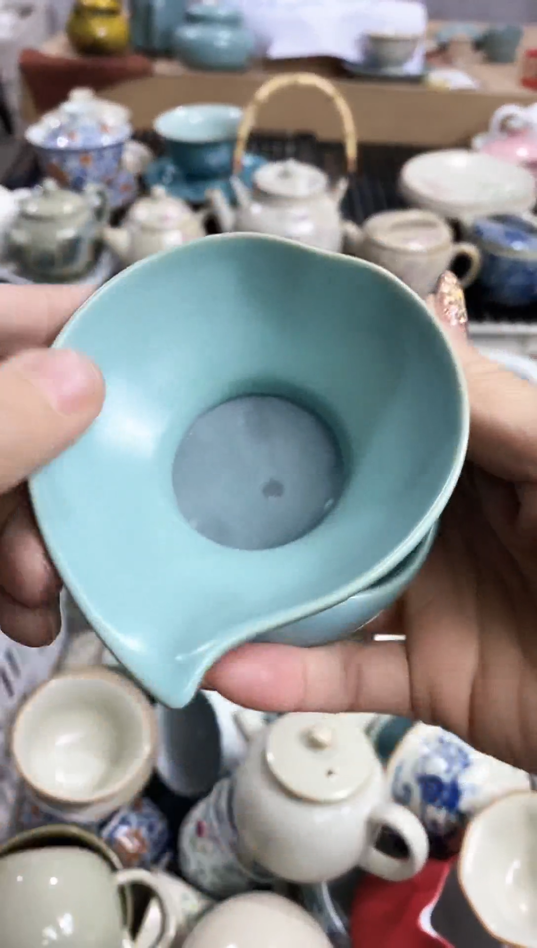 【闪购商品】茶具茶壶茶碗茶杯（轻轻微瑕）