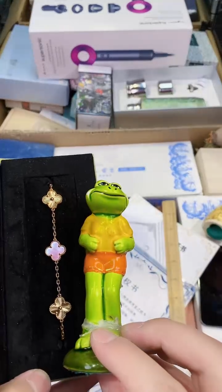 【闪购商品】瓷片都是我的大宝贝儿瓷器.