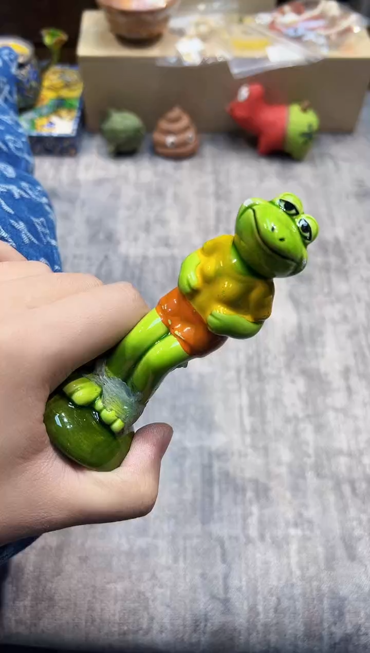 【闪购商品】瓷片多啦都是我的大宝贝儿瓷器