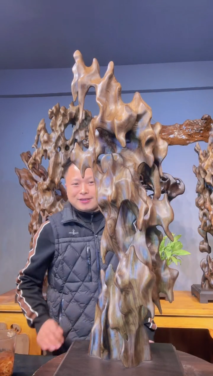 【闪购商品】金丝楠以直播间介绍为准