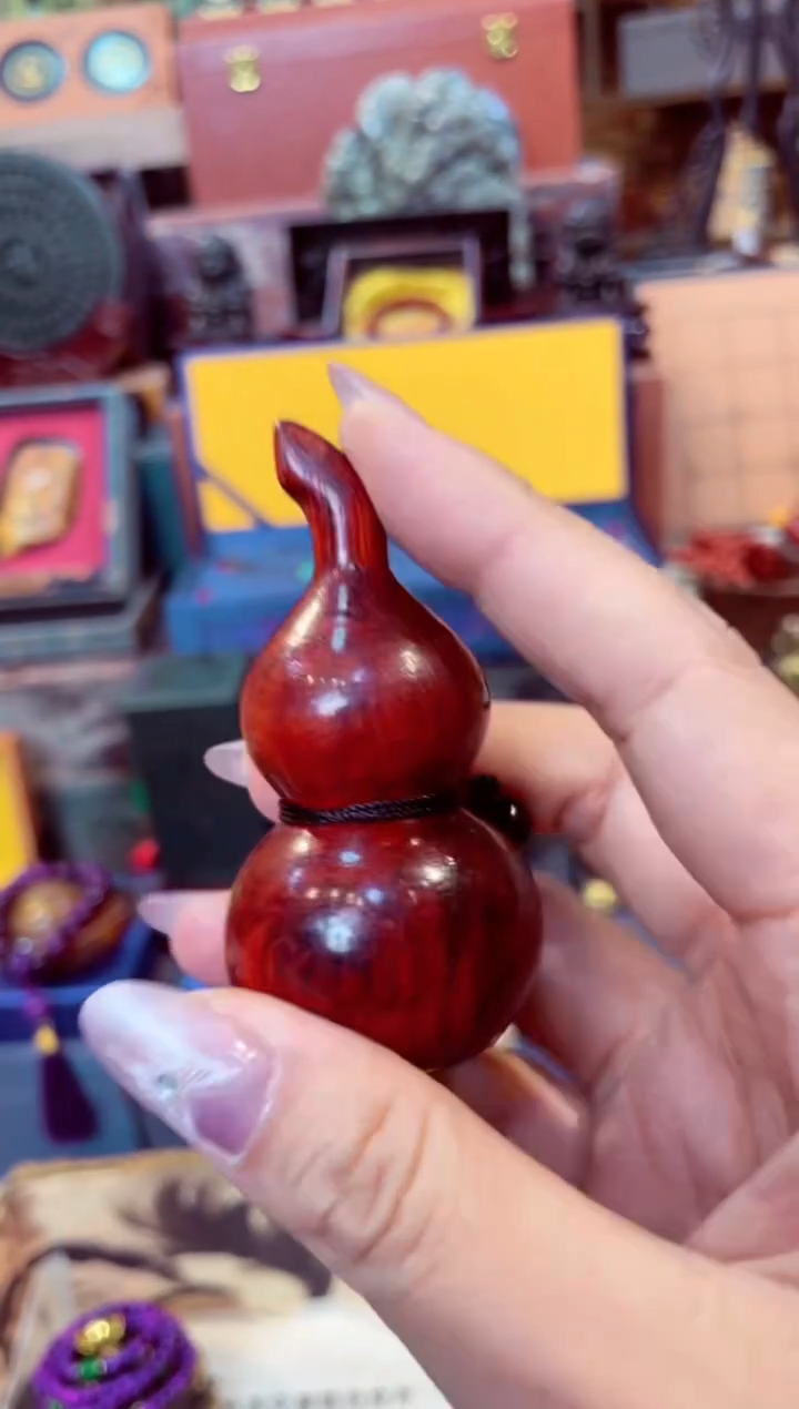 【闪购商品】手把件                