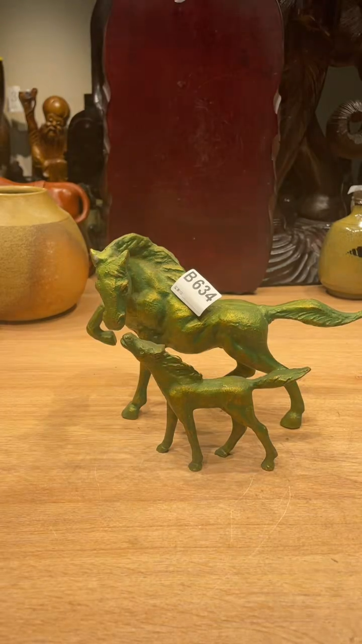 置物木器茶具摆件