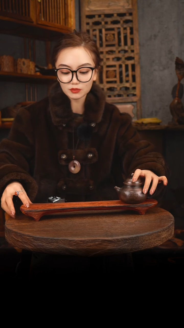 老叶木作作品797