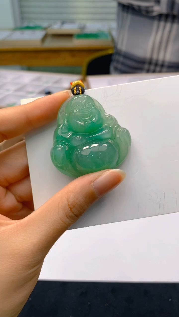 【闪购商品】石英质玉颈饰未镶嵌353