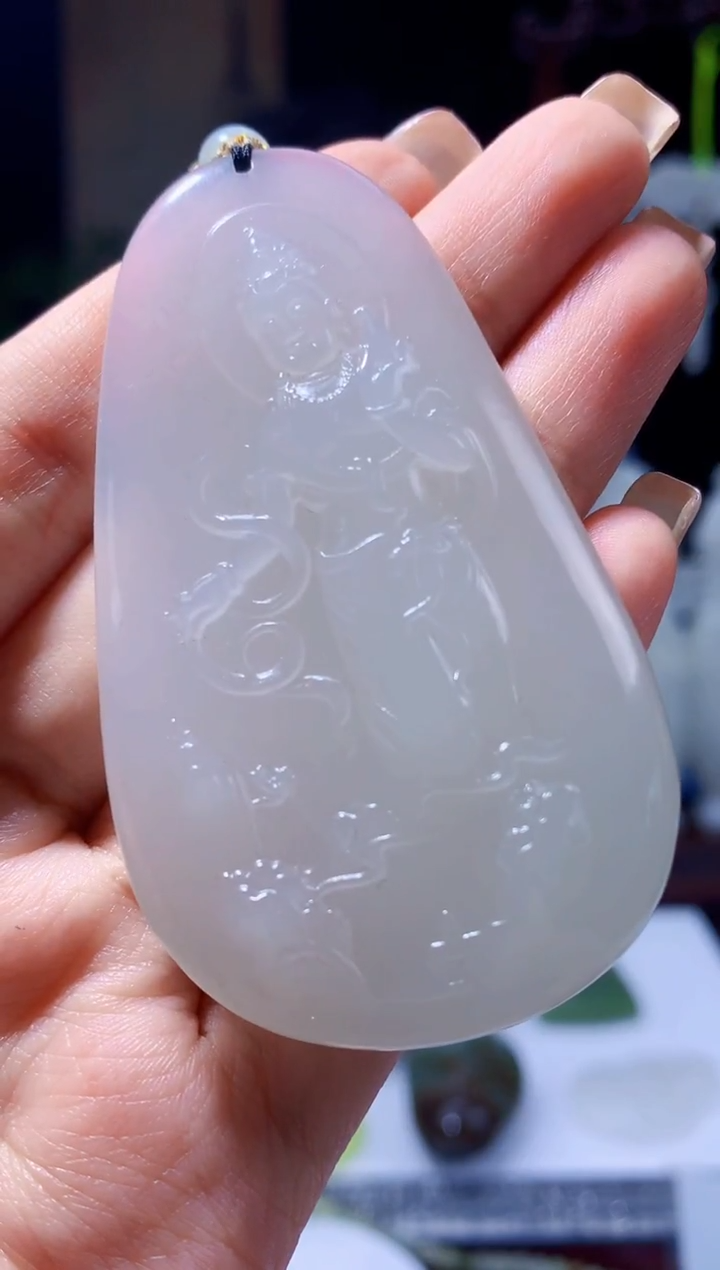 定制和田玉定制和田玉链接GS020