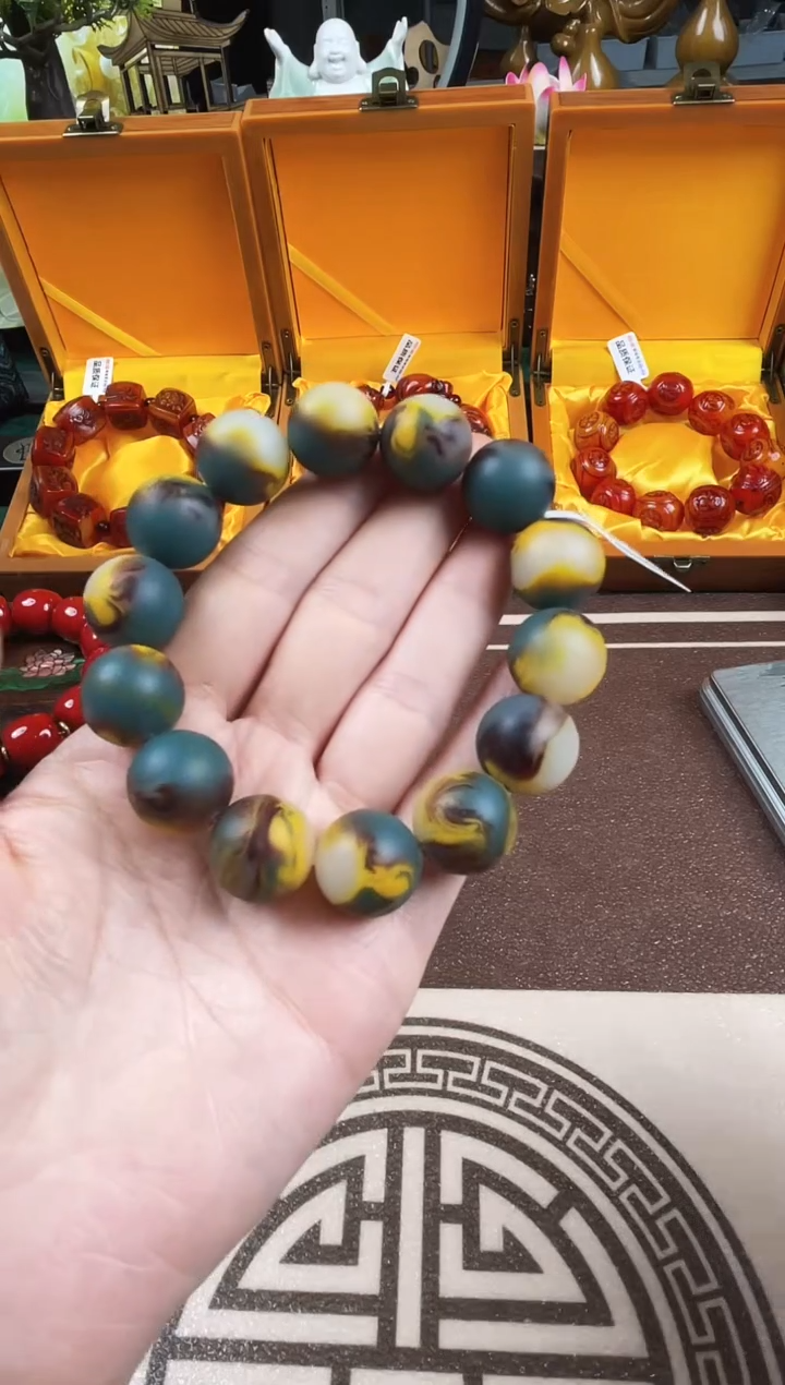 无非金属【闪购商品】 美姐精品高端饰品