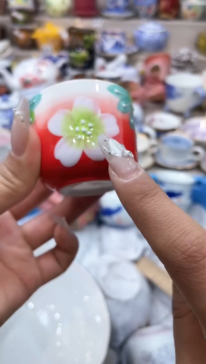 【闪购商品】云陶集市祝大家2025愿你所愿皆所得