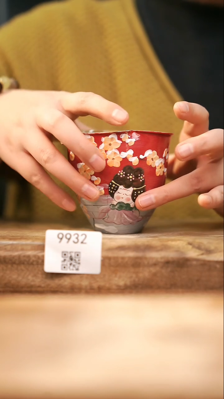 【落单孤品】福利/杯子@@9932