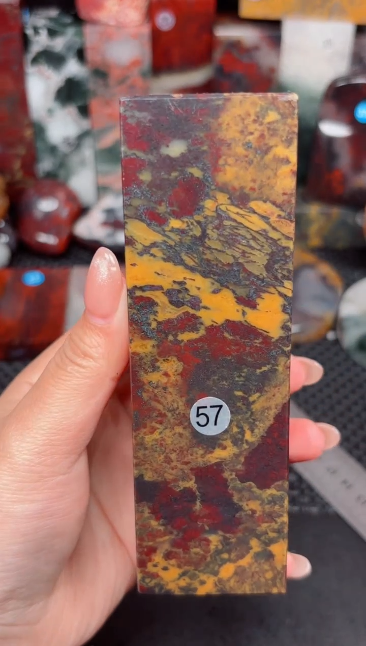 玉 桂林创意摆件装饰 编号：57