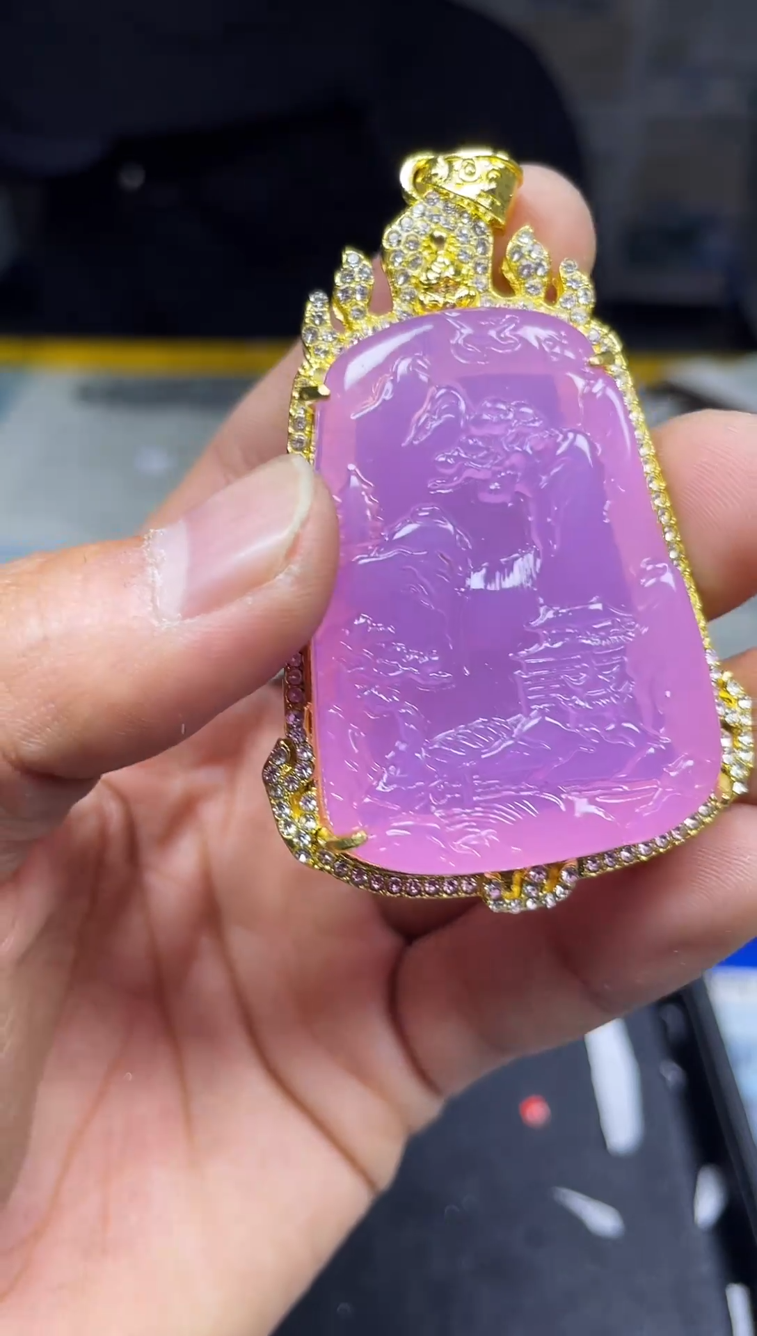 阿浩甄选所见所得--CT190