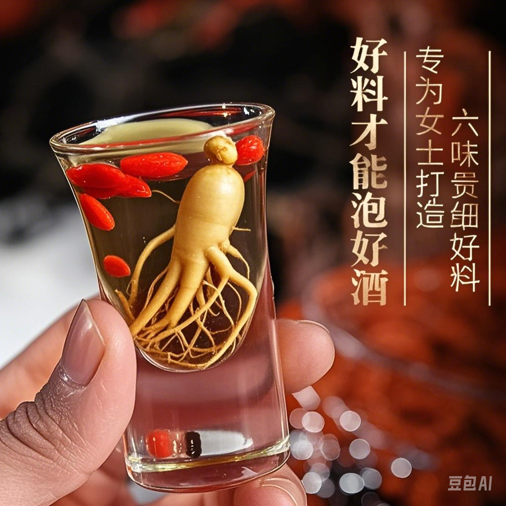 10斤高粱60度纯粮 林下参