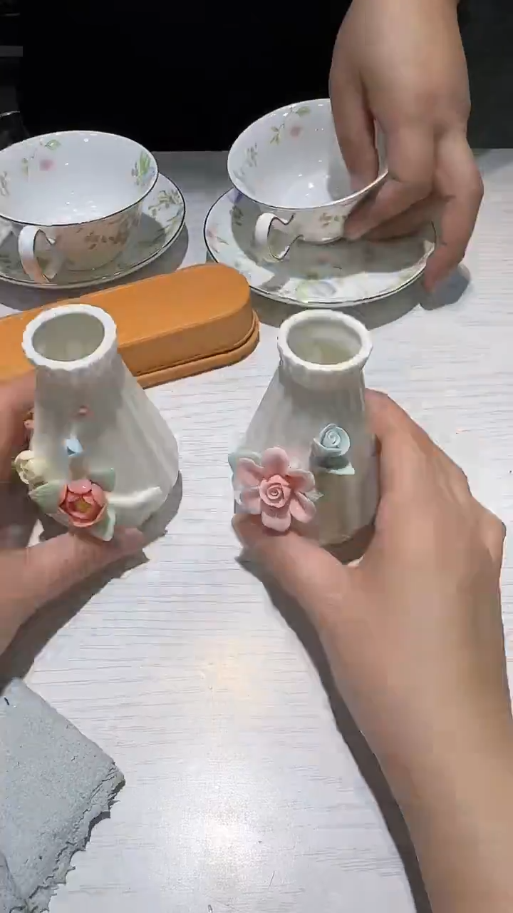 瓷片生活的本意就是开心@@1