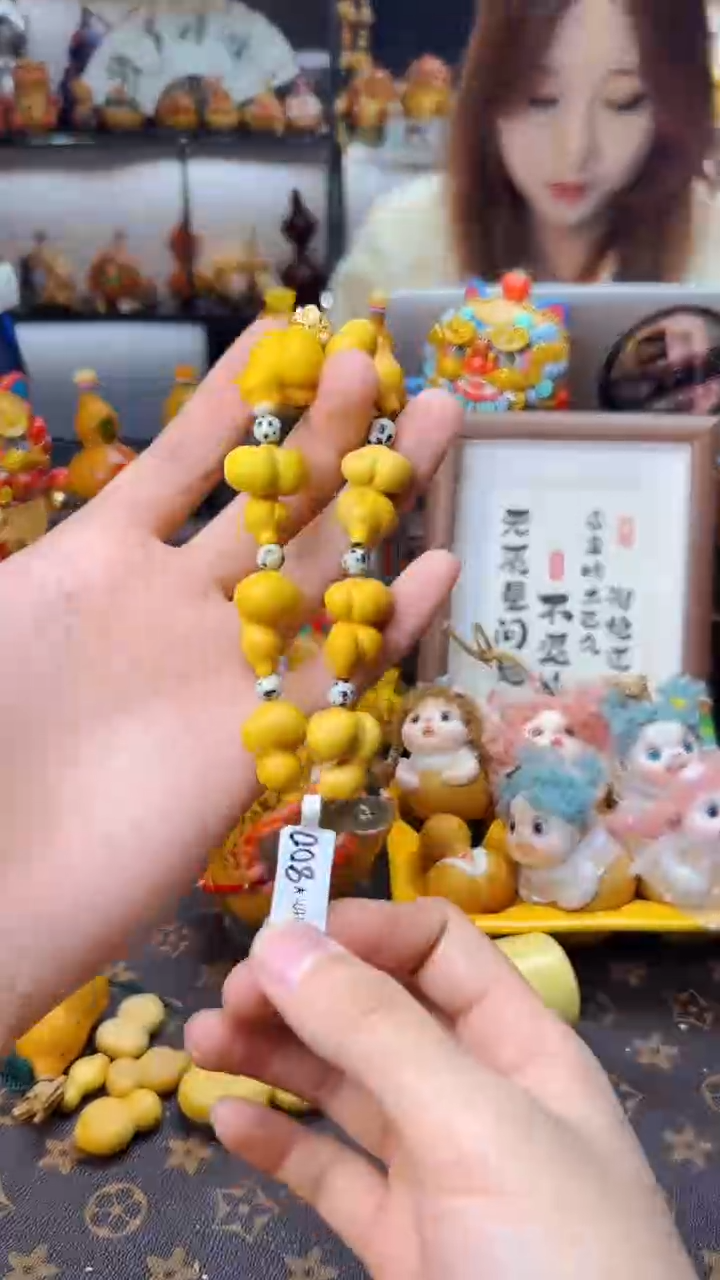 【闪购商品】577文玩葫芦文玩好物