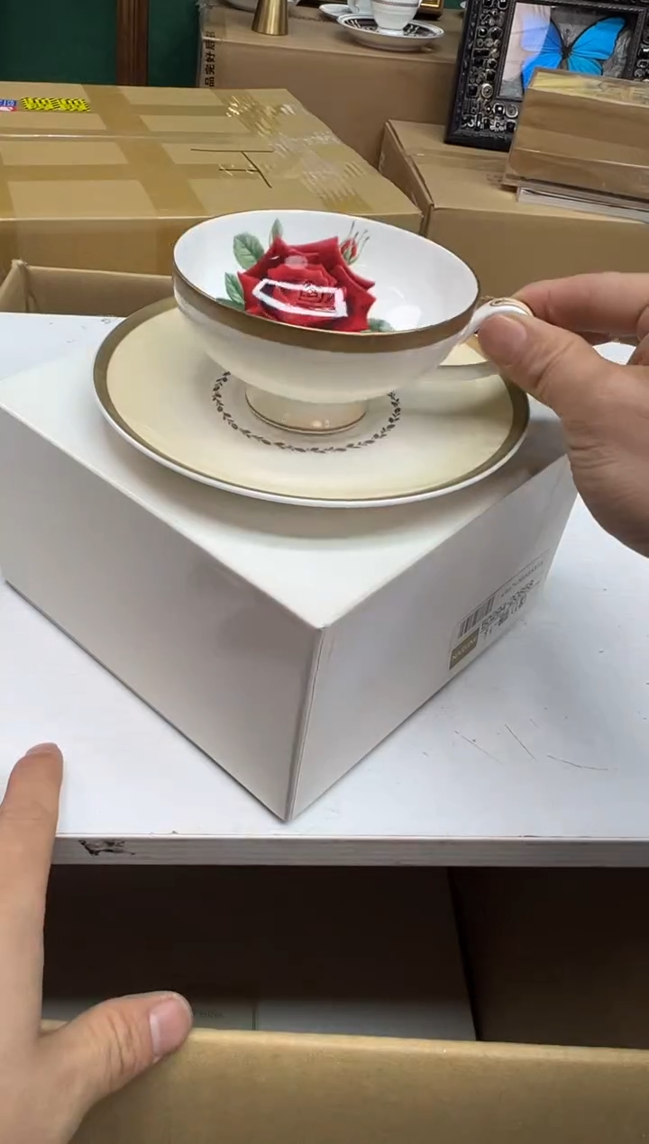 【闪购商品】瓷片h724好好好好好好