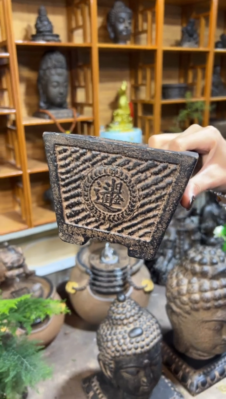 陶土【火山泥】日进斗金