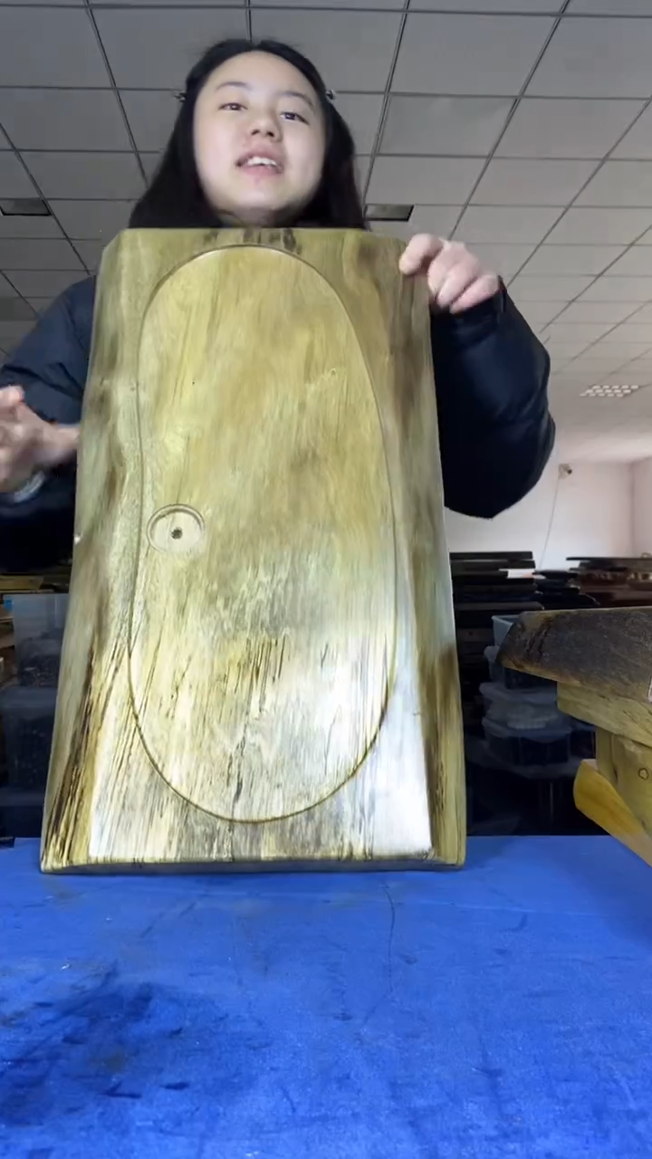 45华莉萱茶具茶盘干泡台（不含配件