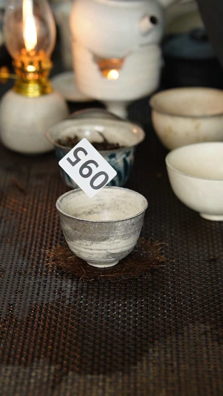 【闪购商品】095景德镇{立梦陶}手作