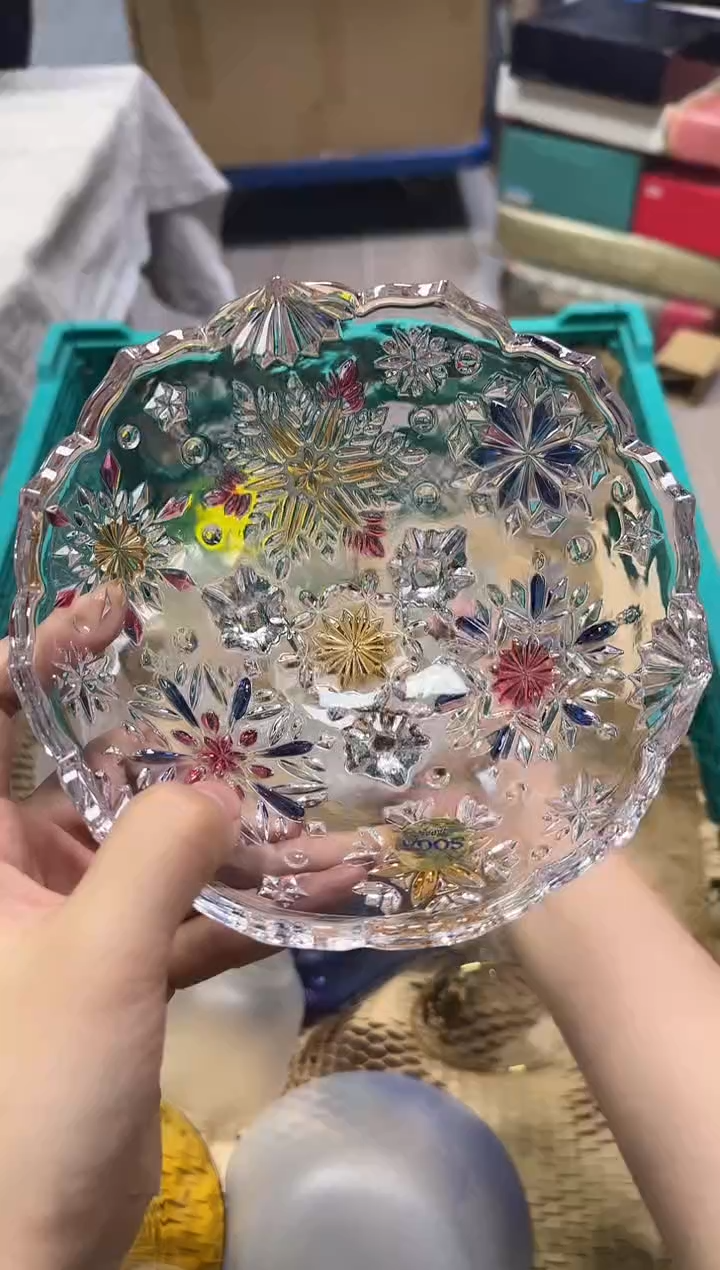 手工艺品玻璃有**好190