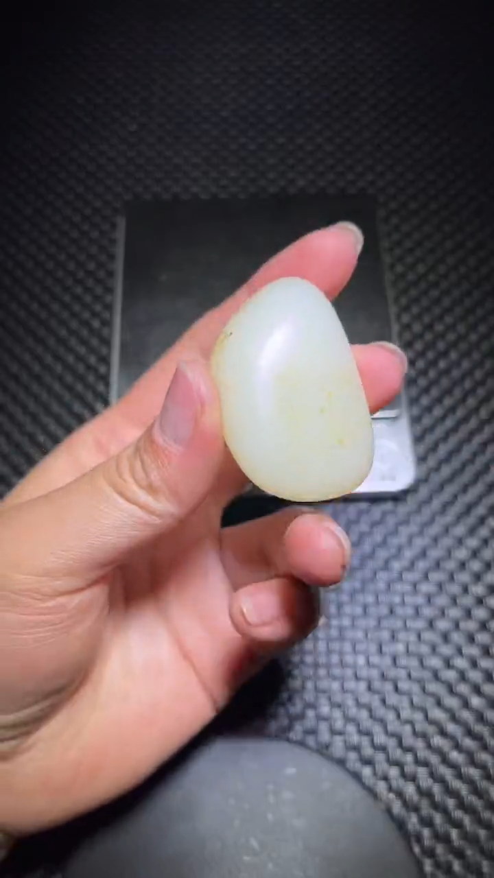 【闪购商品】和田玉挂件未镶嵌91