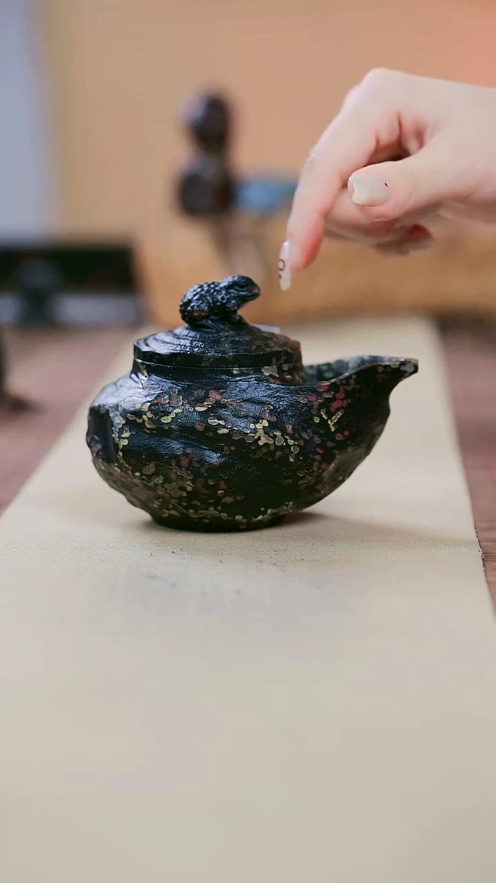 【闪购商品】梅花玉A寻武记一物一拍