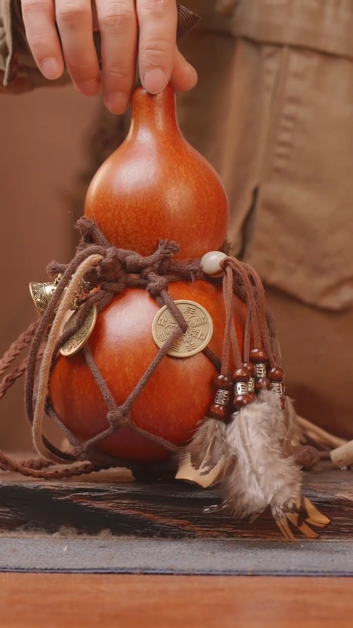 【闪购商品】177号精品葫芦理性消费拍拍退退限购