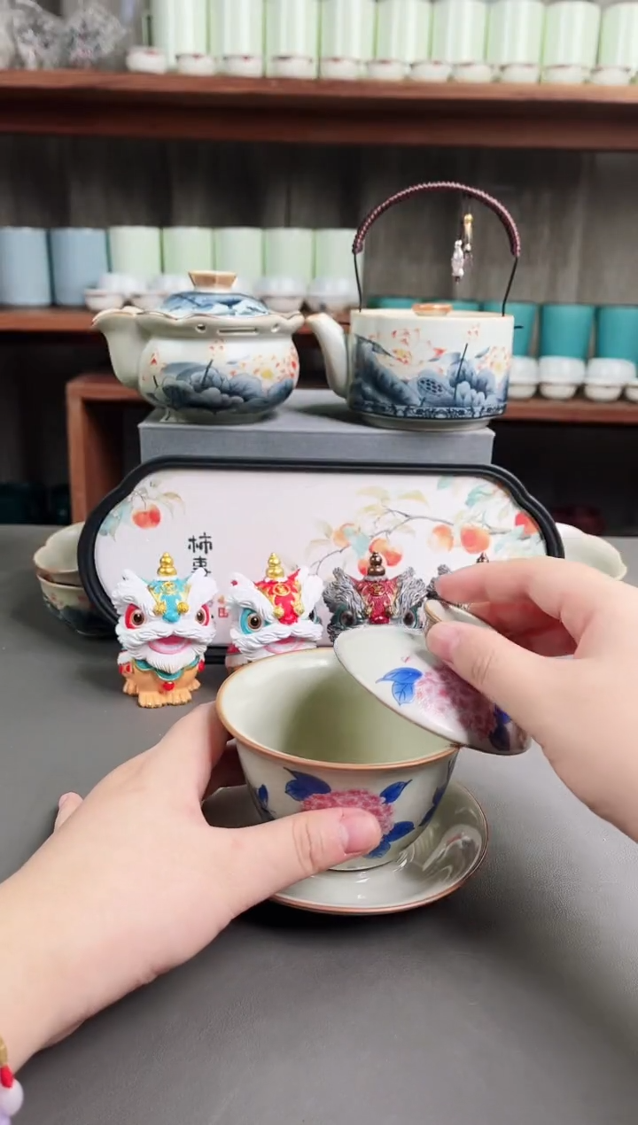 【工厂通货，介意慎下】陶瓷店专柜下架产品