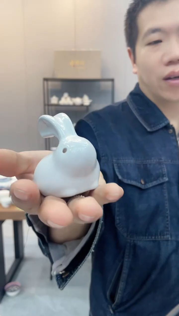 【闪购商品】【席欢李商城】兔子