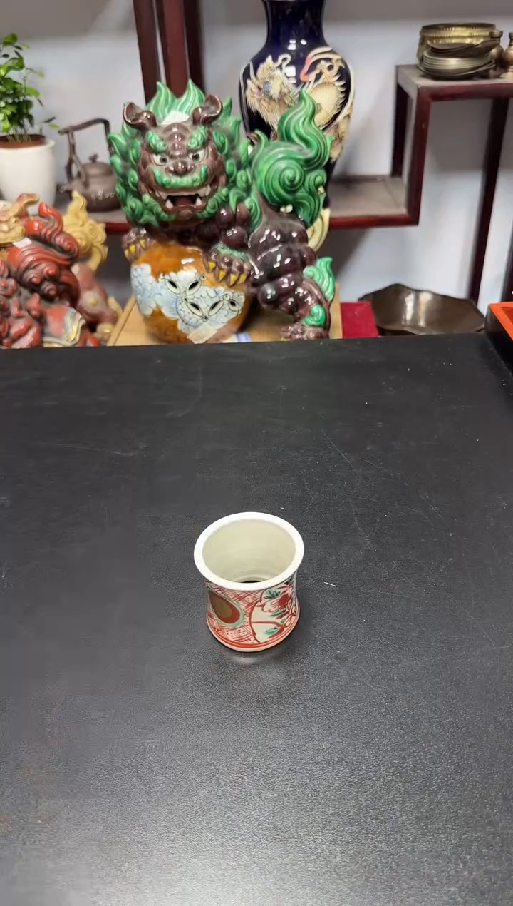 中古物品，默认微瑕106