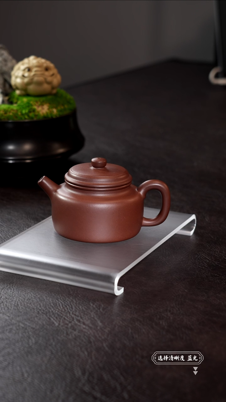 茶壶紫砂非**叶11111