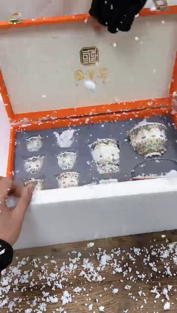 【闪购商品】其他清山陶也商品链接@@