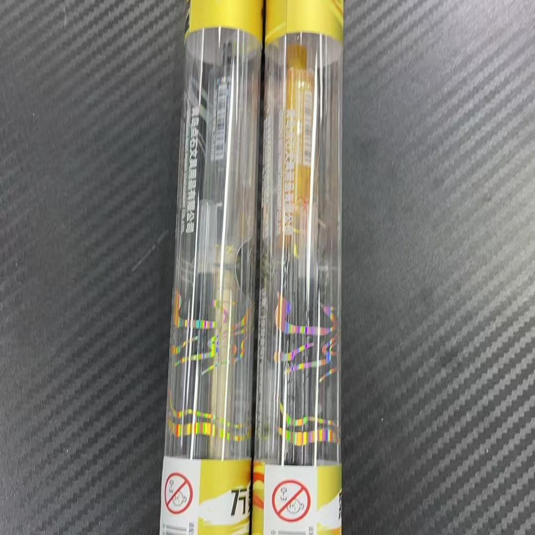 发2卡黑时空笔0.5黑色