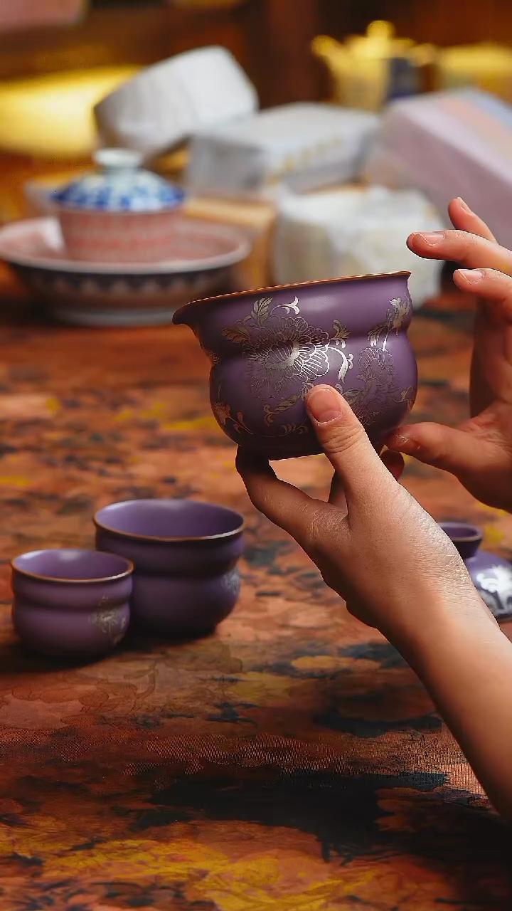 【闪购商品】楽门茶器！！！！