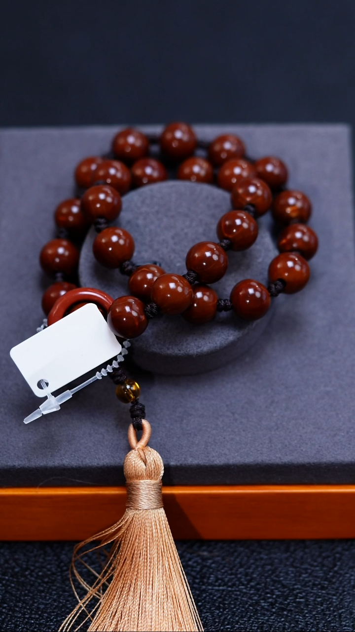 吊坠橄榄核唐*明橄榄核