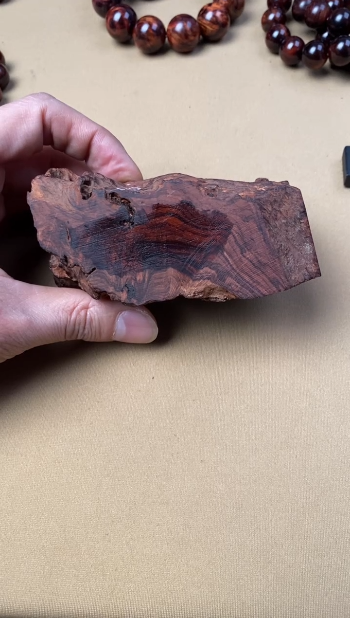 【闪购商品】黄花梨/降香黄檀其他原料 不支持退换