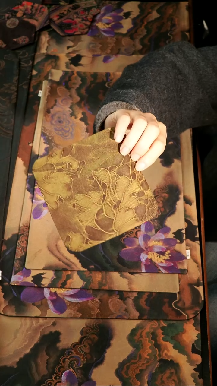 喜见造物布艺尺寸14