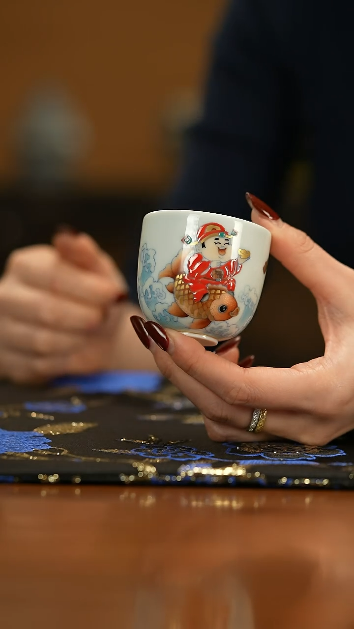 【闪购商品】杯             冉月