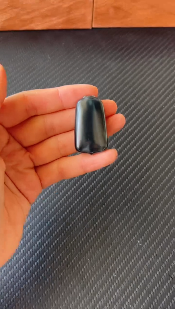 【闪购商品】和田玉吊坠(赠链)未镶嵌若羌微色差