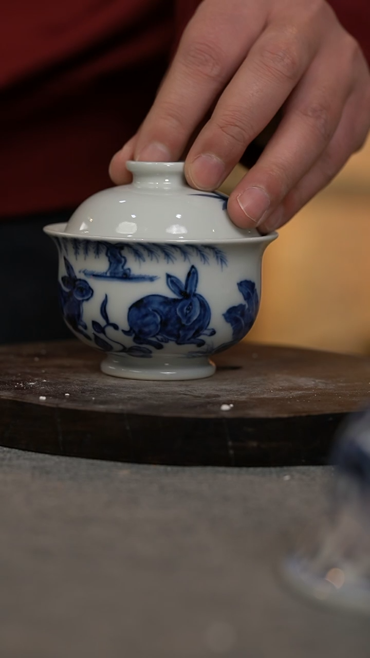 【闪购商品】微瑕福利微瑕福利柴窑小炉式