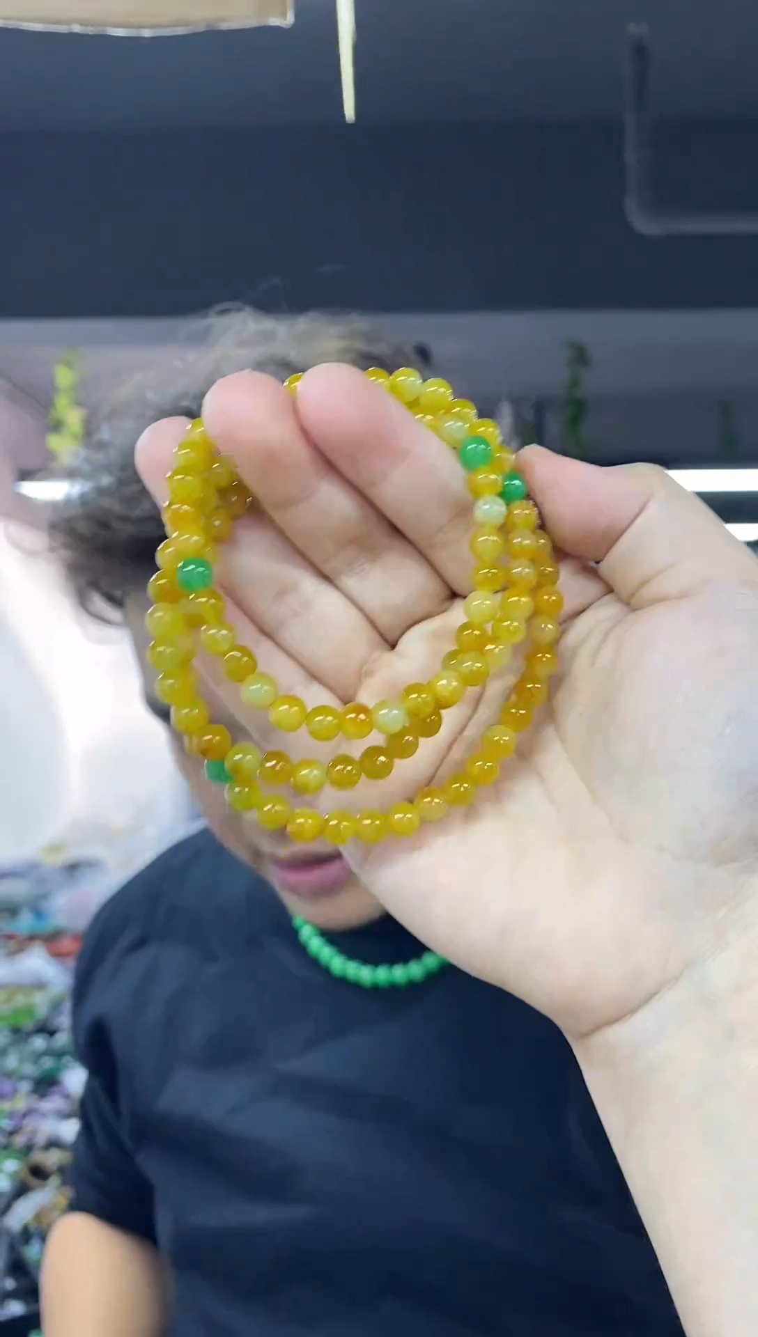 闪购链接 未镶嵌多样性发其一颜色微差