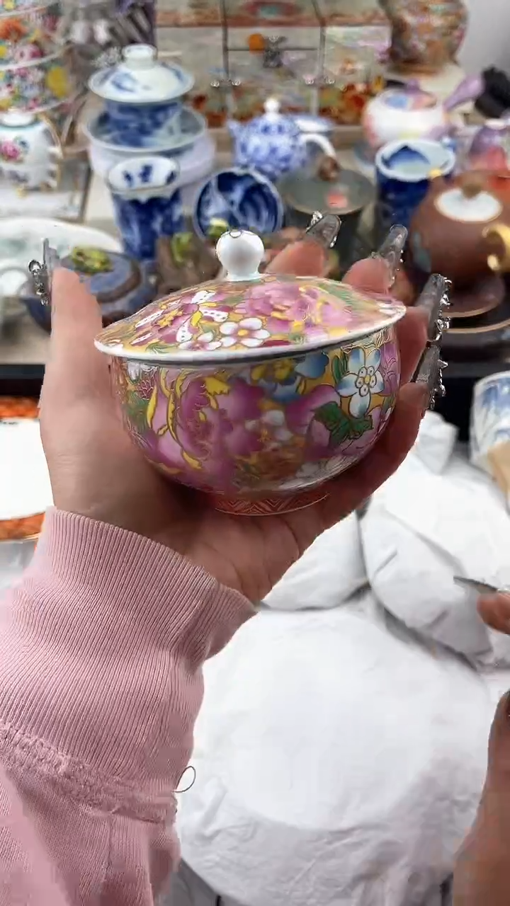 【闪购商品】瓷片默认，看清尺寸品相再拍