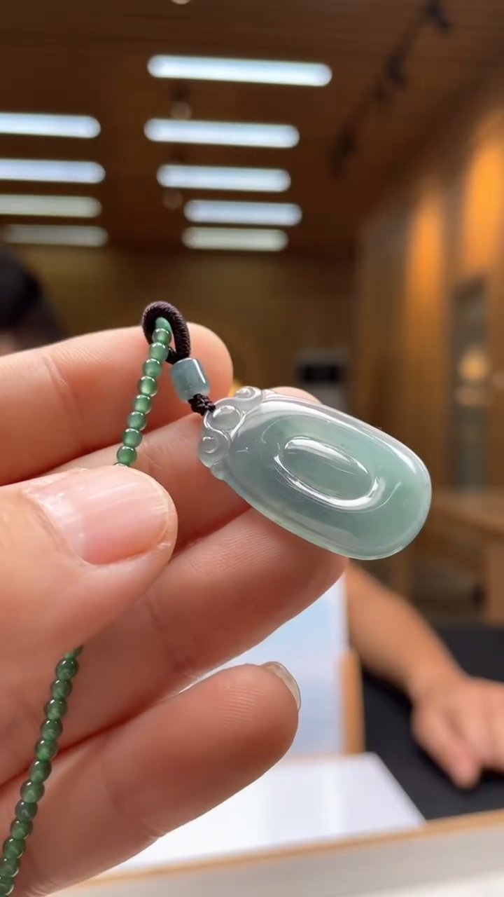未镶嵌定制翡翠********86