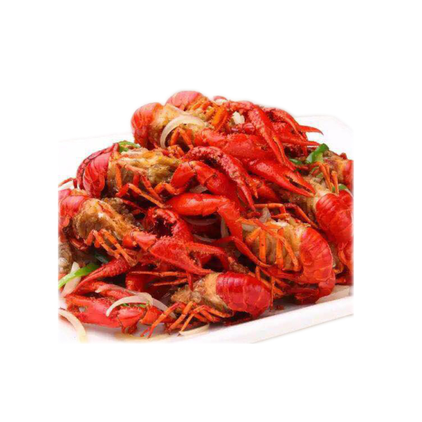 小龙虾(1KG)