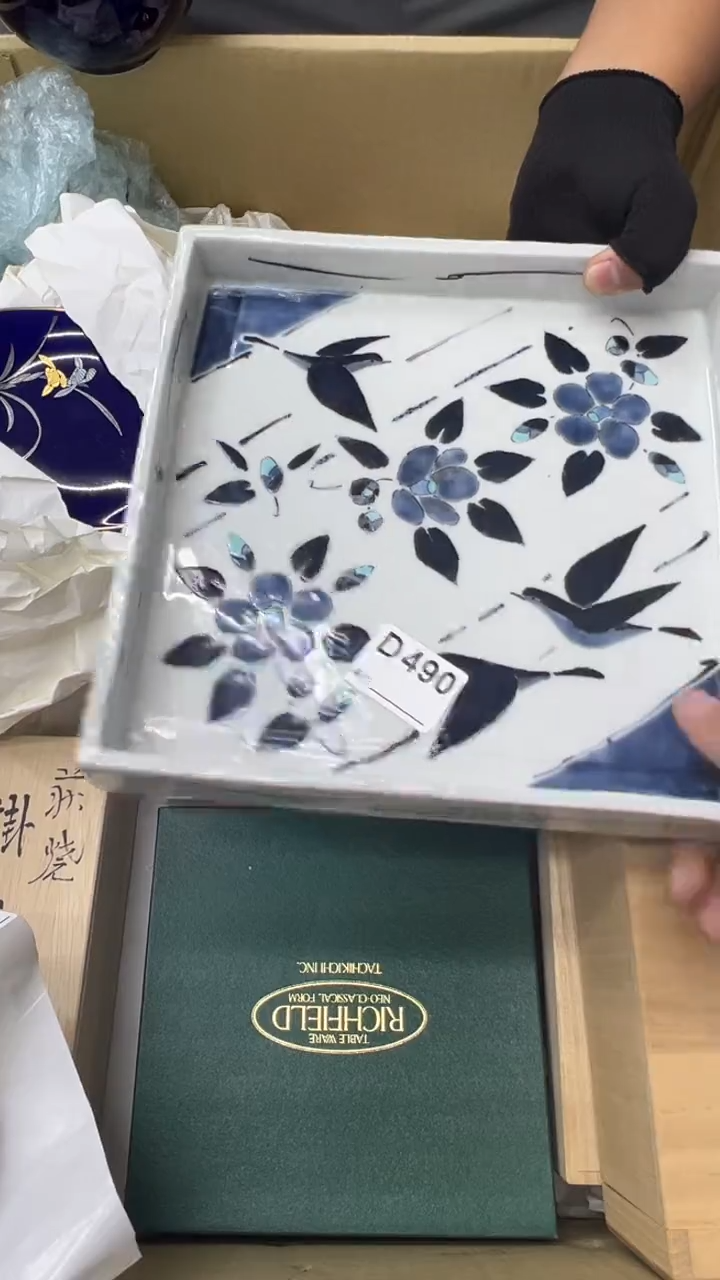 瓷片L****i中古商品谨慎参拍490