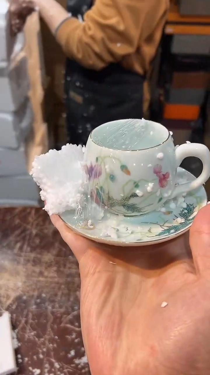 【闪购商品】清货搏赢甄选陶瓷茶具链接