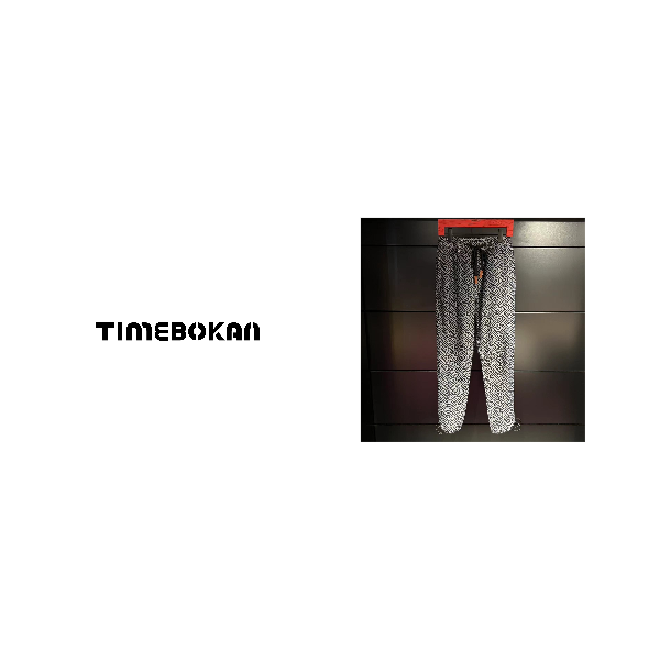 【官方正品】未开售正品新款男牛仔裤TB-9866