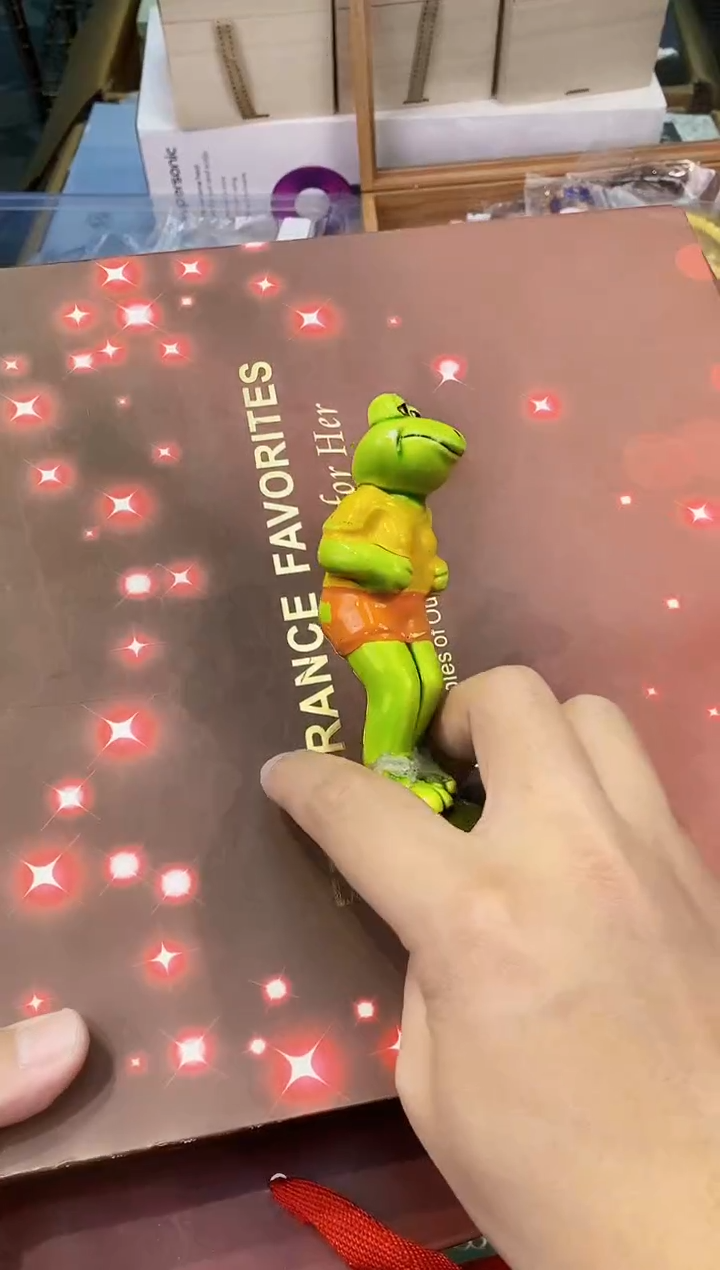 【闪购商品】瓷片都是我的大宝贝儿瓷器