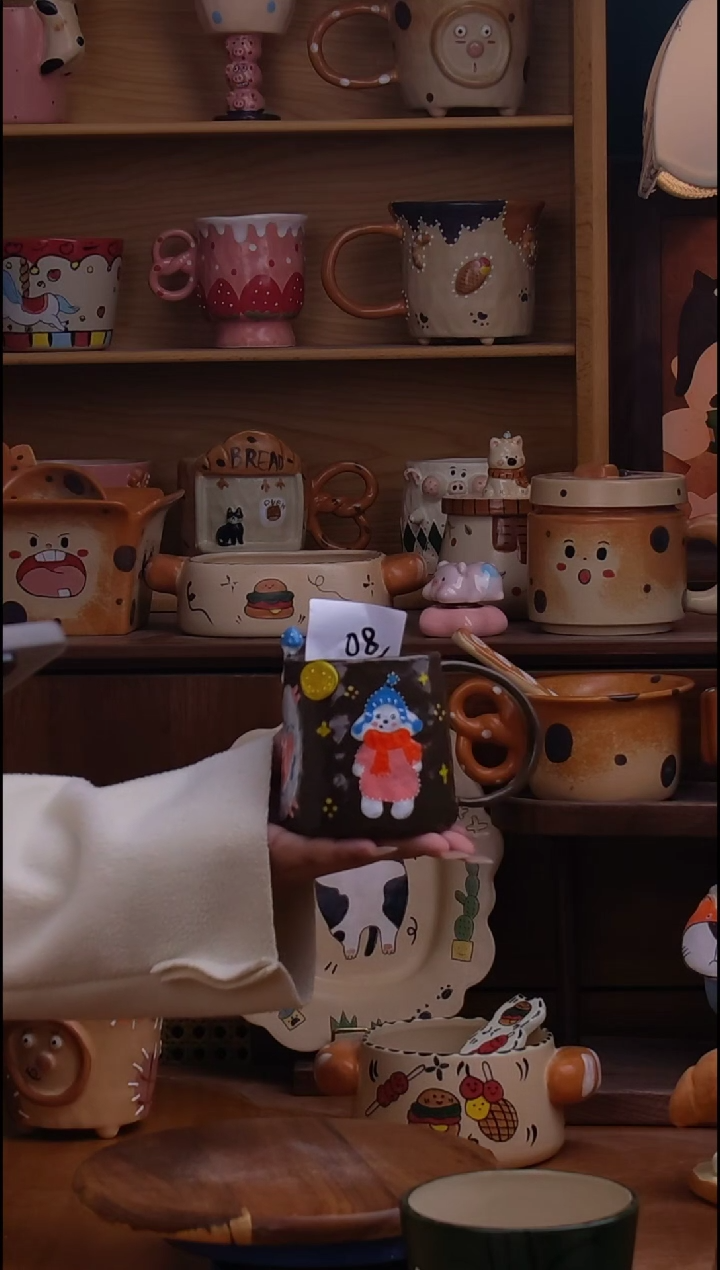 景德镇原创手工陶瓷13
