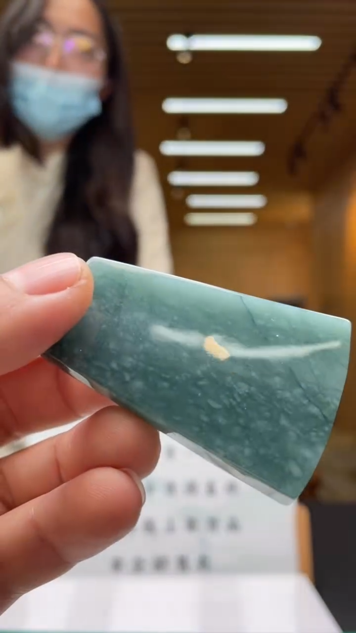 定制翡翠未镶嵌**********532